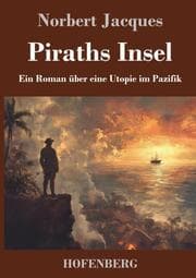 Cover von Piraths Insel