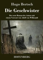 Cover von Die Geschwister
