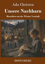 Cover von Unsere Nachbarn