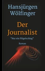 Cover von Der Journalist