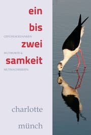 Cover von ein- bis zweisamkeit