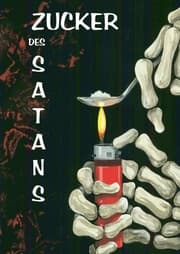Cover von ZUCKER DES SATANS