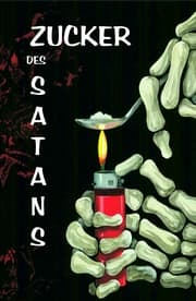 Cover von ZUCKER DES SATANS