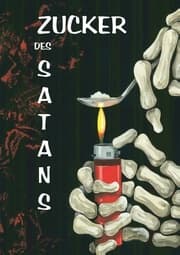 Cover von ZUCKER DES SATANS