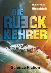 Cover von Die Rückkehrer