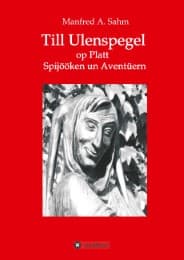 Cover von Till Ulenspegel op Platt