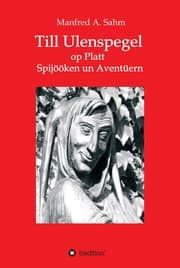 Cover von Till Ulenspegel op Platt