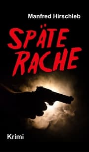 Cover von Späte Rache