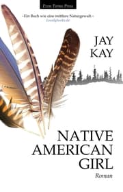 Cover von Native American Girl