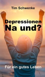 Cover von Depressionen - na und?