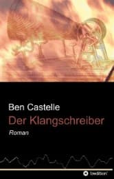 Cover von Der Klangschreiber