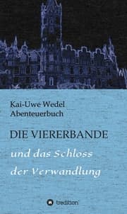 Cover von DIE VIERERBANDE