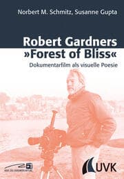 Cover von Robert Gardners 'Forest of Bliss'