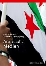 Cover von Arabische Medien