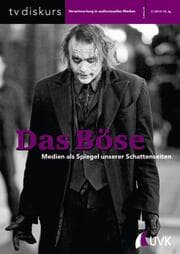Cover von Das Böse