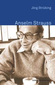 Cover von Anselm Strauss