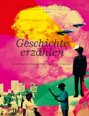 Cover von Geschichte erzählen
