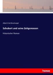 Cover von Schubart und seine Zeitgenossen