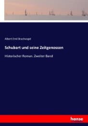 Cover von Schubart und seine Zeitgenossen