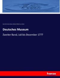 Cover von Deutsches Museum