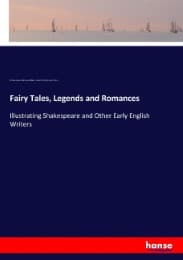 Cover von Fairy Tales, Legends and Romances