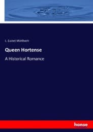 Cover von Queen Hortense