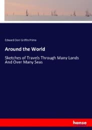 Cover von Around the World