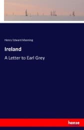 Cover von Ireland