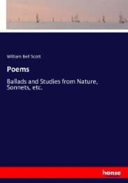 Cover von Poems