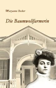 Cover von Die Baumwollfarmerin