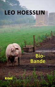 Cover von Bio-Bande
