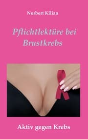 Cover von Pflichtlektüre bei Brustkrebs