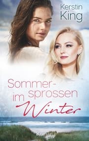 Cover von Sommersprossen im Winter