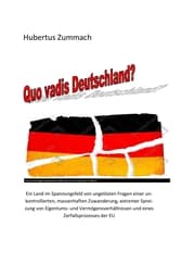 Cover von Quo Vadis, Deutschland?