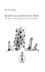 Cover von Kinder aus geschiedenen Ehen