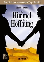 Cover von Der Himmel über der Hoffnung