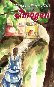 Cover von Imogen