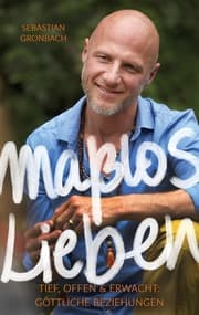 Cover von Maßlos Lieben
