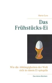Cover von Das Frühstücks-Ei