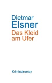 Cover von Das Kleid am Ufer 2017