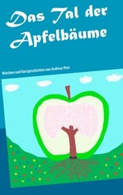 Cover von Das Tal der Apfelbäume