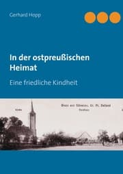 Cover von In der ostpreußischen Heimat