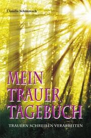 Cover von Mein Trauertagebuch
