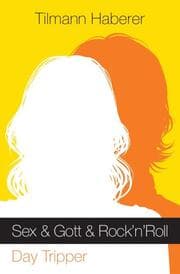 Cover von Sex & Gott & RocknRoll