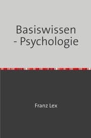Cover von Basiswissen - Psychologie