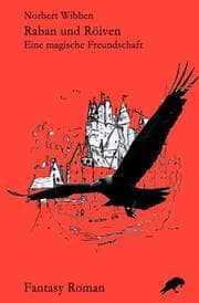 Cover von Raban und Röiven Eine magische Freundschaft