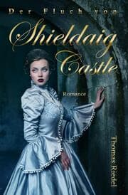 Cover von Der Fluch von Shieldaig Castle