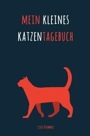 Cover von Mein kleines Katzentagebuch
