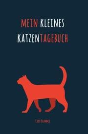 Cover von Mein kleines Katzentagebuch