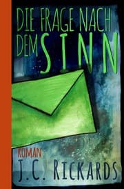 Cover von Die Frage Nach Dem Sinn